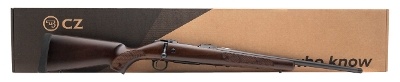 "(SN: K268723) CZ 600 Plus ST2 American Rifle .308 WIN. (L2025-14217) NEW" - Image 5 of 5