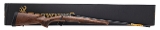 "(SN: 08485YV35X) Browning X-Bolt 2 Hunter Rifle 6.5 PRC (L2025-14239) NEW" - 5 of 5