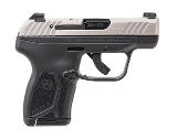 "(SN: 381592203) Ruger LCP Max Pistol .380 ACP (L2025-14184) NEW"