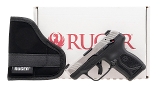"(SN: 381592212) Ruger LCP Max Pistol .380 ACP (L2025-14183) NEW" - 3 of 3