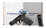 "Smith & Wesson Bodyguard 2.0 Performance Center TS Pistol .380 Auto (L2025-13640)" - 4 of 4