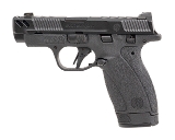 "Smith & Wesson Bodyguard 2.0 Performance Center TS Pistol .380 Auto (L2025-13640)" - 2 of 4