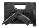"CZ P-09 Pistol 9mm (L2025-13945)" - 4 of 4