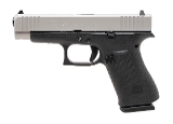"Glock 48 Pistol 9mm (L2025-14262)" - 2 of 4