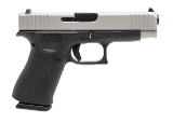 "Glock 48 Pistol 9mm (L2025-14262)"