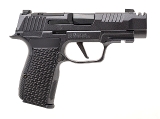 "(SN: 66H008848) Sig Sauer P365 LUXE Pistol .380 ACP (L2025-14152) NEW"