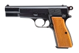 "BELGIAN BROWNING HI POWER PISTOL 9MM (L2025-10690)" - 2 of 7