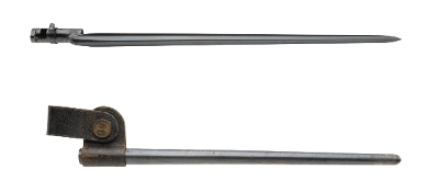 "US 1873 Trapdoor Bayonet (MEW2924)"
