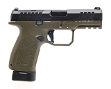 "(SN: RM025249) Rost Martin RM1C ODG OSP Pistol 9mm (L2025-14538) NEW"