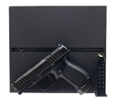 "(SN: RM025349) Rost Martin RM1C Black OSP Comp Pistol 9mm (L2025-14541) NEW" - 3 of 3