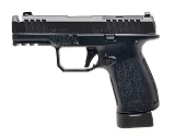 "(SN: RM025349) Rost Martin RM1C Black OSP Comp Pistol 9mm (L2025-14541) NEW" - 2 of 3