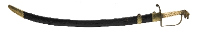 "Eagle Head Officer's Sword (SW1333) DTX" - Image 4 of 6