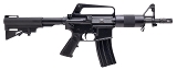 "(SN: DP15008696) DPMS Kitty Kat DP-15 Pistol .300 BLK (L2025-14581) NEW"