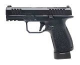"(SN: RM007295) Rost Martin RM1C Black OSP Pistol 9mm (L2025-14536) NEW" - 2 of 3