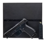 "(SN: RM007295) Rost Martin RM1C Black OSP Pistol 9mm (L2025-14536) NEW" - 3 of 3