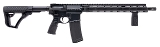 "(SN: DDM4662405) Daniel Defense DDM4 V7 Rifle 5.56 NATO (L2025-14513) NEW"
