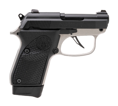"(SN: DAA710035X) Beretta 30X Tomcat Pistol .32 Auto (L2025-09885) NEW"
