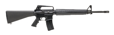 "(SN: ST956126) Springfield Armory SA-16 A2 Rifle 5.56 NATO (L2025-14446) NEW"