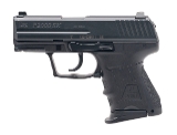 "HECKLER & KOCH HK P2000 SK PISTOL 40 S&W (D2025-02366) DTX" - 2 of 4