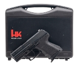 "HECKLER & KOCH HK P2000 SK PISTOL 40 S&W (D2025-02366) DTX" - 4 of 4