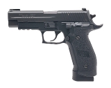 "Sig Sauer P226 9mm Para (D2025-02654) DTX" - 2 of 5