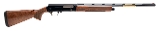 "(SN: PT07702YV116) Browning A5 Hunter Shotgun 20 Gauge (L2025-14657) NEW"