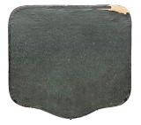 "Buffalo Bill Cody Personal Presentation Vanity Set – Christmas 1906 (59651)" - 18 of 22