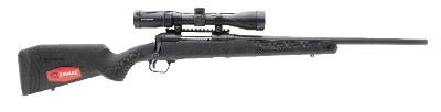 "(SN: R561142) Savage 110 Apex Hunter XP Rifle 7MM-08 REM. (L2025-14621) NEW"