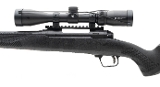 "(SN: R561142) Savage 110 Apex Hunter XP Rifle 7MM-08 REM. (L2025-14621) NEW" - 4 of 5