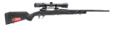 "(SN: R561181) Savage 110 Apex Hunter XP Rifle 7MM-08 REM. (L2025-14619) NEW"