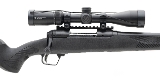 "(SN: R561181) Savage 110 Apex Hunter XP Rifle 7MM-08 REM. (L2025-14619) NEW" - 2 of 4