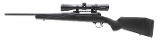"(SN: R561181) Savage 110 Apex Hunter XP Rifle 7MM-08 REM. (L2025-14619) NEW" - 3 of 4