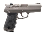 "Ruger P94 Pistol 9mm (L2025-12968) Consignment"
