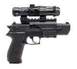 "Sig Sauer Mosquito 22 Pistol .22LR (L2025-12962)"