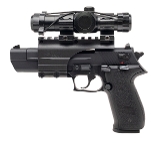 "Sig Sauer Mosquito 22 Pistol .22LR (L2025-12962)" - 2 of 5