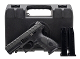 "Beretta APX Pistol 9mm (L2025-12899) Consignment" - 4 of 4