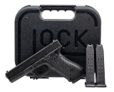 "Glock 22 Gen 3 Pistol .40 S&W (L2025-12900) Consignment" - 4 of 4