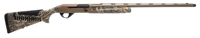 "(SN: X113930E) Benelli Super Black Eagle 3 Shotgun 20 Gauge (L2025-14360) NEW"