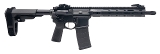 "(SN: ST664411) Springfield Armory Saint Victor V2 Pistol 5.56 NATO (L2025-14453) NEW"