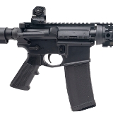 "Daniel Defense DDM4 Retro Rifle 5.56 NATO (L2025-14190)" - 2 of 5