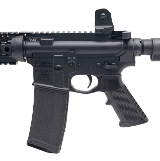 "Daniel Defense DDM4 Retro Rifle 5.56 NATO (L2025-14190)" - 4 of 5
