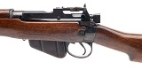 "Lee-Enfield Jungle Carbine .303 (L2025-10715)" - 4 of 11