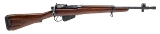 "Lee-Enfield Jungle Carbine .303 (L2025-10715)"