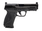"Smith & Wesson M&P9 M2.0 OR Pistol 9mm (L2025-13352)"