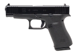 "Glock 48 Pistol 9mm (L2025-14390)" - 2 of 4