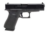 "Glock 48 Pistol 9mm (L2025-14390)" - 1 of 4