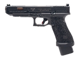 "Taran Tactical Innovations Glock 34 Combat Master Pistol 9mm (L2025-14595)" - 2 of 6