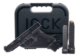 "Taran Tactical Innovations Glock 34 Combat Master Pistol 9mm (L2025-14595)" - 3 of 6