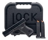 "Glock 19 Gen 5 MOS Pistol 9mm (L2025-14366)" - 4 of 4