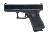 "Glock 19 Gen 5 MOS Pistol 9mm (L2025-14366)" - 2 of 4